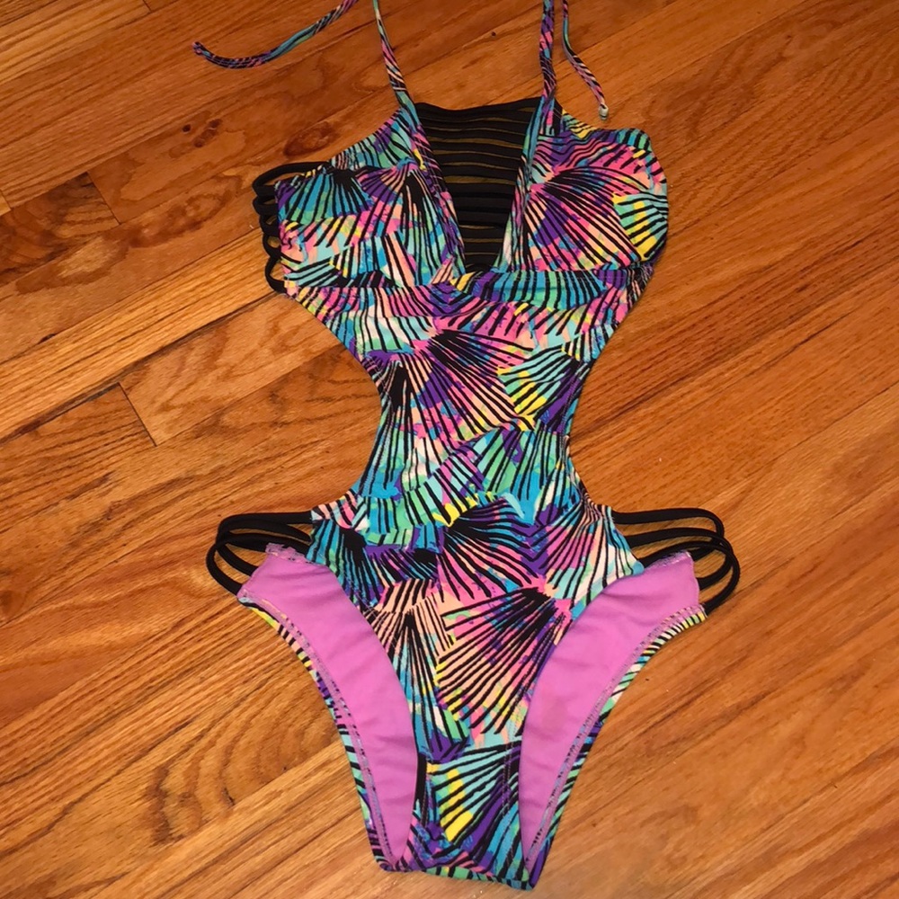 Swimsuit